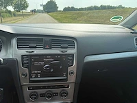 Volkswagen golf 1.6 tdi edition bm , 1-tpz-62 - afbeelding 8 van  31