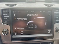 Volkswagen golf 1.6 tdi edition bm , 1-tpz-62 - afbeelding 9 van  31