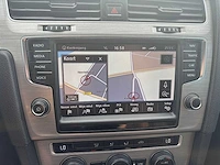Volkswagen golf 1.6 tdi edition bm , 1-tpz-62 - afbeelding 10 van  31