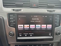 Volkswagen golf 1.6 tdi edition bm , 1-tpz-62 - afbeelding 11 van  31