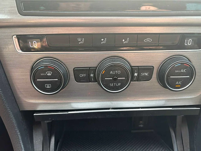 Volkswagen golf 1.6 tdi edition bm , 1-tpz-62 - afbeelding 13 van  31