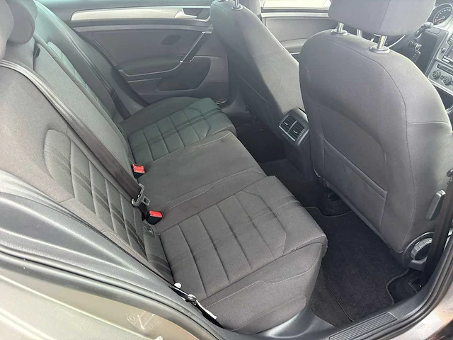 Volkswagen golf 1.6 tdi edition bm , 1-tpz-62 - afbeelding 14 van  31