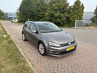 Volkswagen golf 1.6 tdi edition bm , 1-tpz-62 - afbeelding 12 van  31