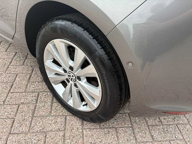 Volkswagen golf 1.6 tdi edition bm , 1-tpz-62 - afbeelding 24 van  31