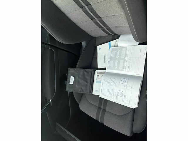 Volkswagen golf 1.6 tdi edition bm , 1-tpz-62 - afbeelding 25 van  31