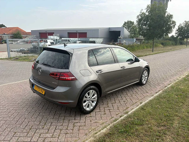 Volkswagen golf 1.6 tdi edition bm , 1-tpz-62 - afbeelding 23 van  31
