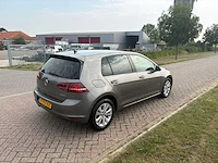 Volkswagen golf 1.6 tdi edition bm , 1-tpz-62 - afbeelding 23 van  31
