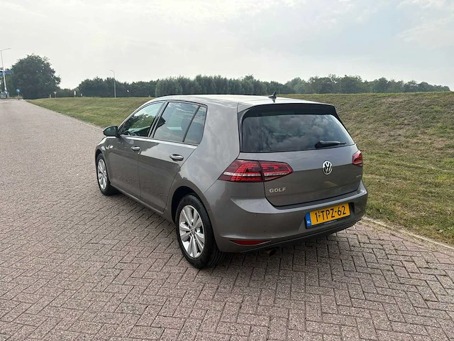 Volkswagen golf 1.6 tdi edition bm , 1-tpz-62 - afbeelding 26 van  31
