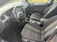 Volkswagen golf 1.6 tdi edition bm , 1-tpz-62 - afbeelding 27 van  31