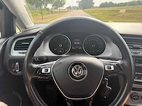 Volkswagen golf 1.6 tdi edition bm , 1-tpz-62 - afbeelding 29 van  31