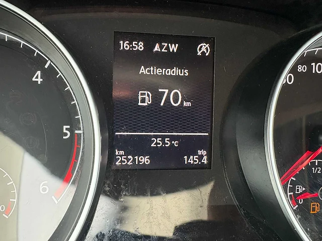 Volkswagen golf 1.6 tdi edition bm , 1-tpz-62 - afbeelding 30 van  31