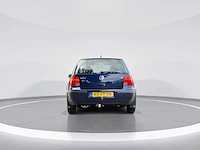 Volkswagen golf 1.6 trendline 2000 | 40-ft-xr i - afbeelding 3 van  25