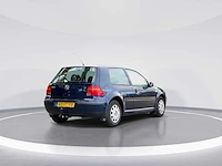 Volkswagen golf 1.6 trendline 2000 | 40-ft-xr i - afbeelding 5 van  25