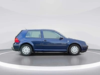 Volkswagen golf 1.6 trendline 2000 | 40-ft-xr i - afbeelding 7 van  25