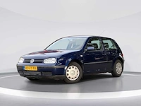 Volkswagen golf 1.6 trendline 2000 | 40-ft-xr i - afbeelding 1 van  25