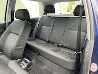 Volkswagen golf 1.6 trendline 2000 | 40-ft-xr i - afbeelding 16 van  25