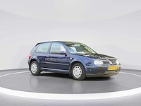 Volkswagen golf 1.6 trendline 2000 | 40-ft-xr i - afbeelding 12 van  25