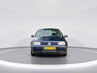 Volkswagen golf 1.6 trendline 2000 | 40-ft-xr i - afbeelding 19 van  25