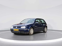 Volkswagen golf 1.6 trendline 2000 | 40-ft-xr i - afbeelding 21 van  25