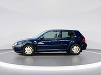 Volkswagen golf 1.6 trendline 2000 | 40-ft-xr i - afbeelding 23 van  25