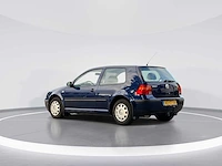 Volkswagen golf 1.6 trendline 2000 | 40-ft-xr i - afbeelding 25 van  25