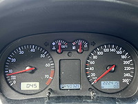 Volkswagen golf 1.6 trendline 2000 | 40-ft-xr i - afbeelding 2 van  25