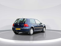 Volkswagen golf 1.6 trendline 2000 | 40-ft-xr i - afbeelding 5 van  25