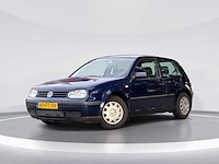 Volkswagen golf 1.6 trendline 2000 | 40-ft-xr i - afbeelding 1 van  25