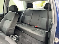 Volkswagen golf 1.6 trendline 2000 | 40-ft-xr i - afbeelding 16 van  25