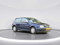 Volkswagen golf 1.6 trendline 2000 | 40-ft-xr i - afbeelding 12 van  25