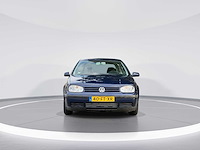 Volkswagen golf 1.6 trendline 2000 | 40-ft-xr i - afbeelding 19 van  25