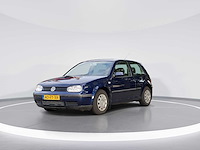 Volkswagen golf 1.6 trendline 2000 | 40-ft-xr i - afbeelding 21 van  25