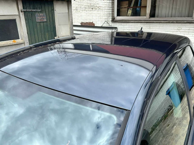 Volkswagen golf 1.6 trendline, g-182-gb - afbeelding 10 van  18