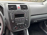 Volkswagen golf 1.6 trendline, g-182-gb - afbeelding 12 van  18