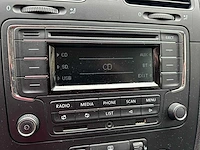 Volkswagen golf 1.6 trendline, g-182-gb - afbeelding 14 van  18