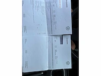 Volkswagen golf 1.6 trendline, g-182-gb - afbeelding 16 van  18