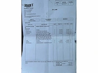 Volkswagen golf 1.6 trendline, g-182-gb - afbeelding 17 van  18