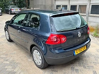 Volkswagen golf 1.6 trendline, g-182-gb - afbeelding 4 van  18