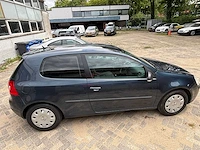 Volkswagen golf 1.6 trendline, g-182-gb - afbeelding 5 van  18