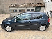 Volkswagen golf 1.6 trendline, g-182-gb - afbeelding 6 van  18