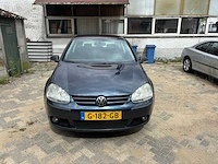 Volkswagen golf 1.6 trendline, g-182-gb - afbeelding 7 van  18