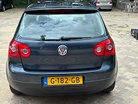 Volkswagen golf 1.6 trendline, g-182-gb - afbeelding 8 van  18