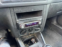 Volkswagen golf 1.9 tdi car 2002 | 19-js-gn i - afbeelding 5 van  19