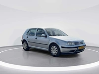 Volkswagen golf 1.9 tdi car 2002 | 19-js-gn i - afbeelding 1 van  19