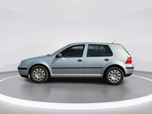 Volkswagen golf 1.9 tdi car 2002 | 19-js-gn i - afbeelding 13 van  19