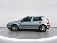 Volkswagen golf 1.9 tdi car 2002 | 19-js-gn i - afbeelding 13 van  19