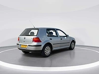 Volkswagen golf 1.9 tdi car 2002 | 19-js-gn i - afbeelding 14 van  19
