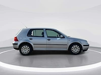 Volkswagen golf 1.9 tdi car 2002 | 19-js-gn i - afbeelding 15 van  19