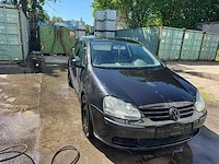 Volkswagen golf 1.9 tdi comfortline, 7905 - afbeelding 4 van  9