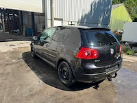 Volkswagen golf 1.9 tdi comfortline, 7905 - afbeelding 5 van  9